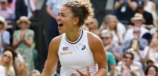 Będzie polski akcent w kobiecym finale Wimbledonu