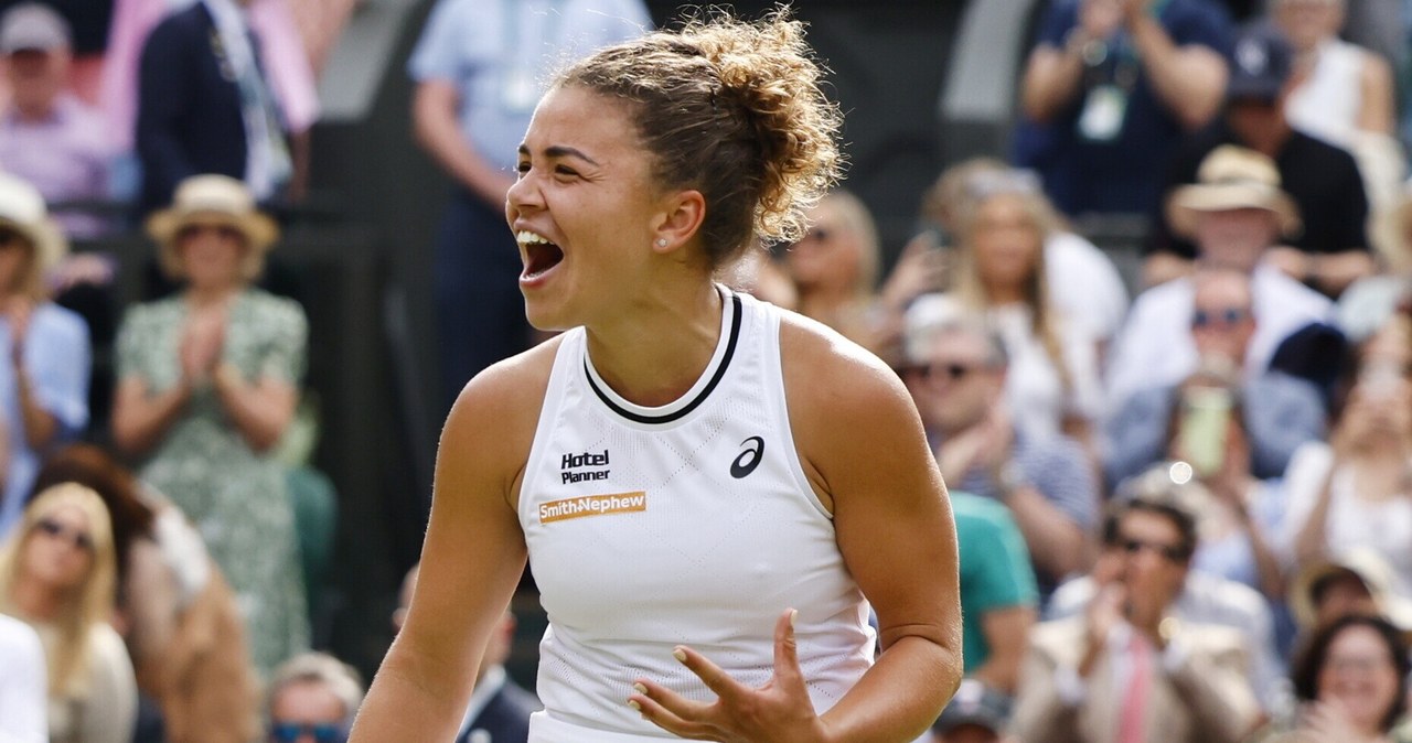 Będzie polski akcent w kobiecym finale Wimbledonu