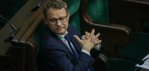 Jest decyzja komisji ws. immunitetu Marcina Romanowskiego