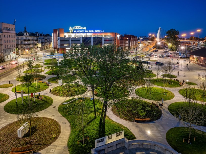 Opole: Miasto, które żyje muzyką. Nie tylko od święta