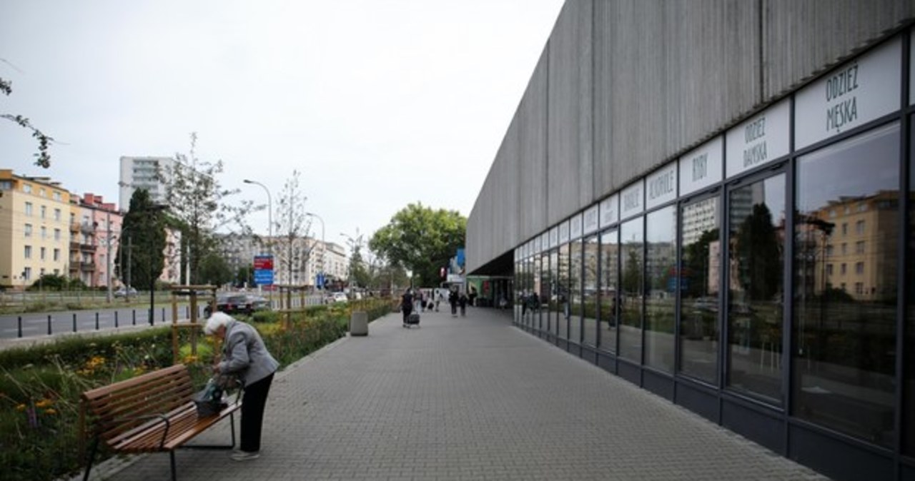 Utrudnienia w Śródmieściu i na warszawskiej Ochocie