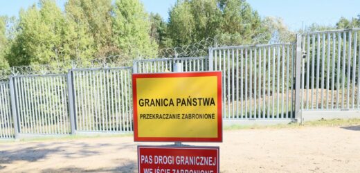 Miesiąc od wprowadzenia strefy buforowej. Mniej turystów, ale bezpieczniej?