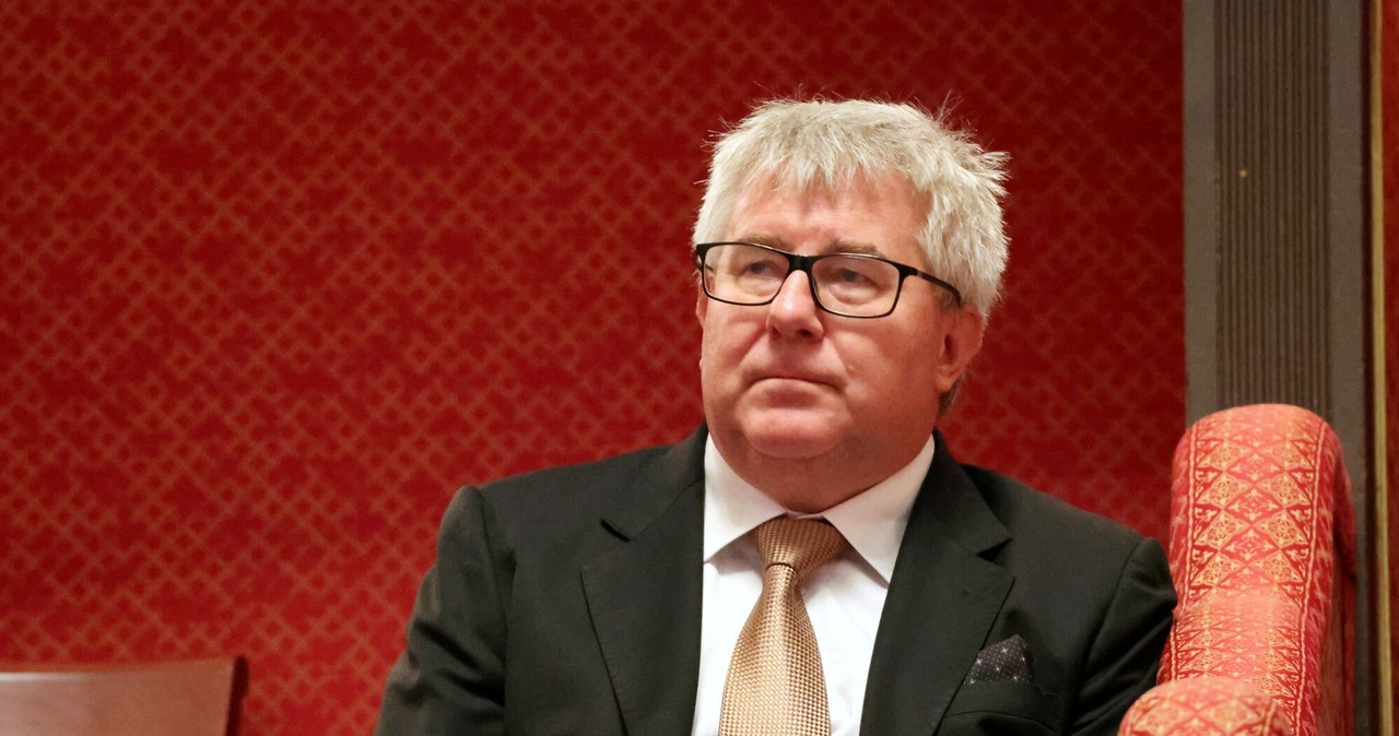 Ryszard Czarnecki ma usłyszeć zarzuty