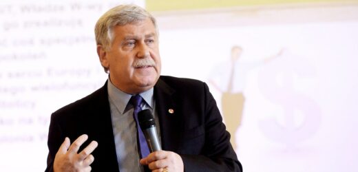 Kto wygra Euro 2024? Jerzy Engel wskazał faworyta