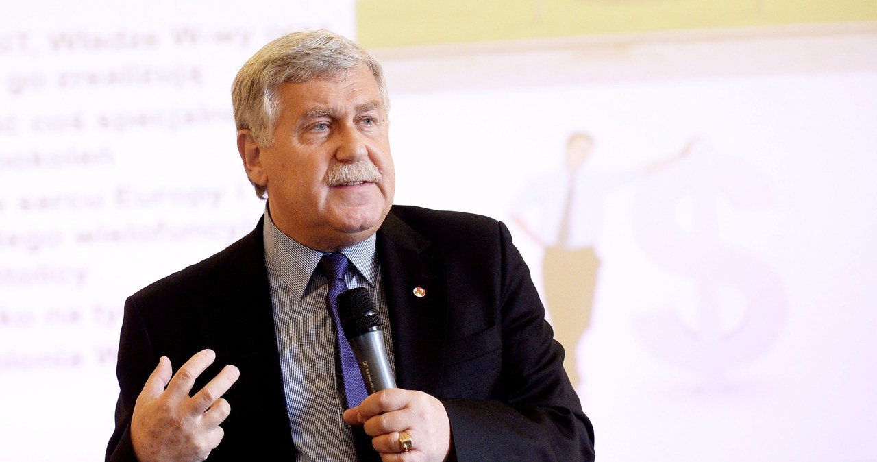 Kto wygra Euro 2024? Jerzy Engel wskazał faworyta