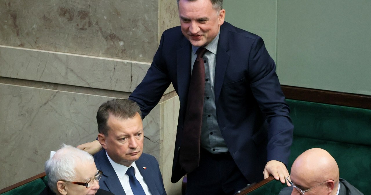PKW w kłopocie w kwestii sprawozdania PiS