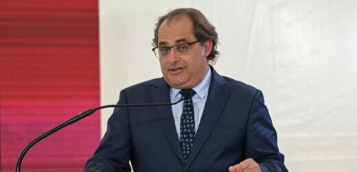 Przekop Mierzei Wiślanej. Jest śledztwo ws. byłego ministra PiS