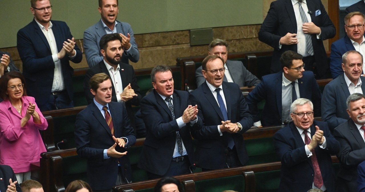 Pomoc w aborcji nadal będzie karana. Sejm zdecydował