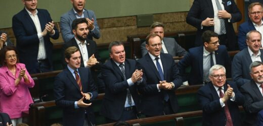 Sejm odrzucił zmianę Kodeksu karnego dotyczącej dekryminalizacji pomocy w aborcji