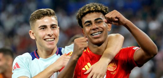 Finał Euro 2024. Wilk: W Hiszpanii apetyt zawsze rośnie w miarę jedzenia