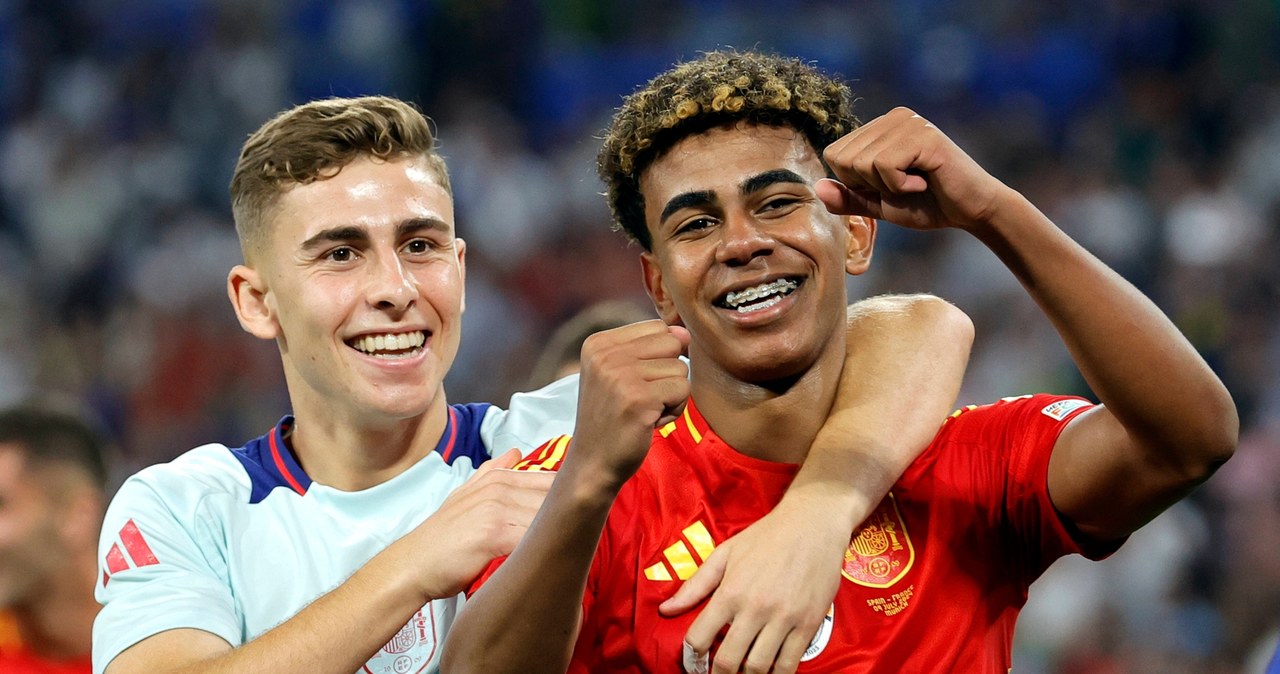 Finał Euro 2024. Wilk: W Hiszpanii apetyt zawsze rośnie w miarę jedzenia