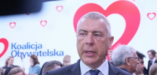 Giertych reaguje na zawieszenie. Pisze o „nierozsądnym i groźnym” projekcie ws. aborcji
