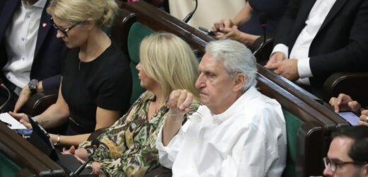 Sondaż: Konfederacja traci, Lewica zyskuje