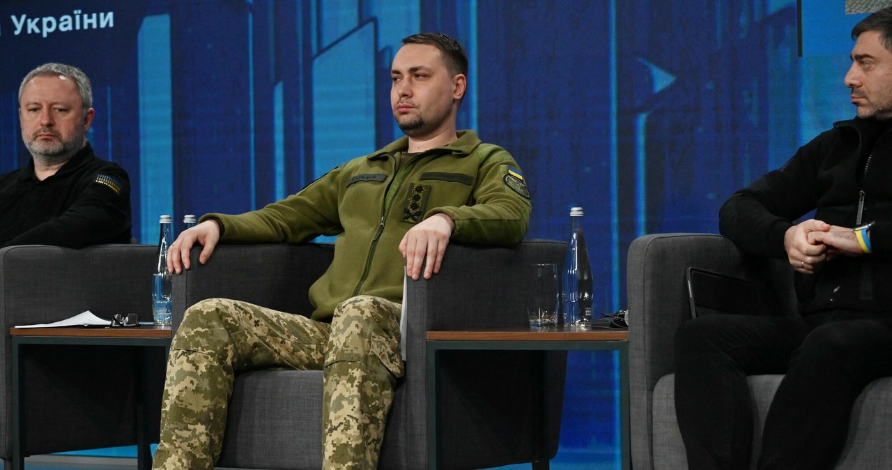 Budanow: Zamachy na Putina? Były, niejeden