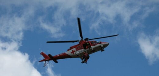 Polski alpinista zginął w Tatrach Wysokich na Słowacji