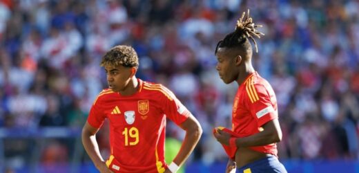 Finał Euro 2024: Wieczorem w Berlinie Hiszpanie zagrają z Anglikami