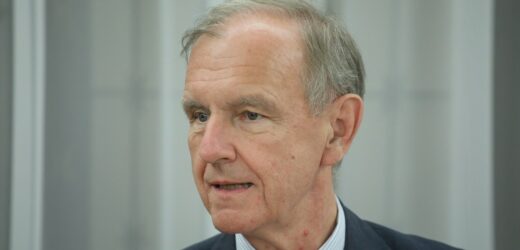 Bogdan Klich obejmie kierownictwo w polskiej ambasadzie w Waszyngtonie