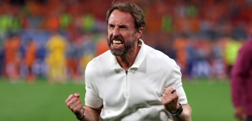 Southgate przed finałem Euro: Nie wierzę w bajki, ale wierzę w marzenia