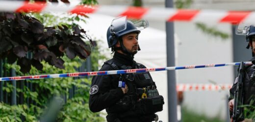 Impreza zamieniła się w horror. Cztery ofiary strzelaniny we Francji