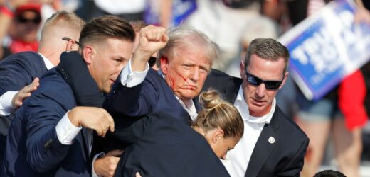 „Tragedia dla naszych demokracji”. Polityczni liderzy reagują na zamach w USA
