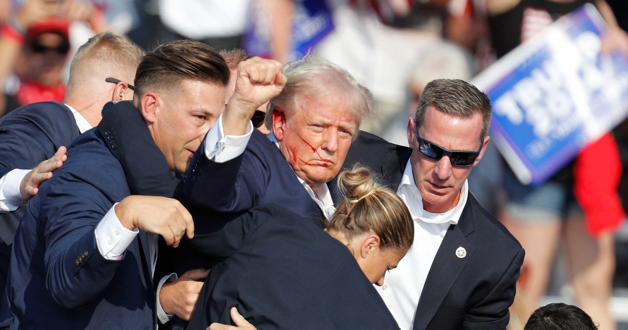 „Tragedia dla naszych demokracji”. Polityczni liderzy reagują na zamach w USA