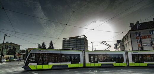 Przebudowa torowiska w Olsztynie. Poważne utrudnienia