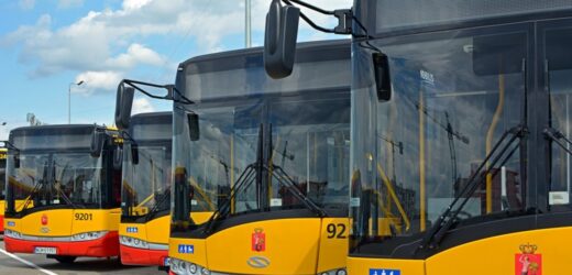 Autobusy wrócą na Nowy Świat