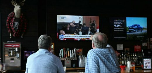 Próba zabójstwa Trumpa zmieni dynamikę kampanii wyborczej