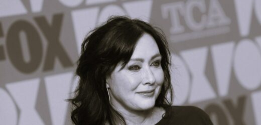 Nie żyje Shannen Doherty – Brenda Walsh z „Beverly Hills, 90210”