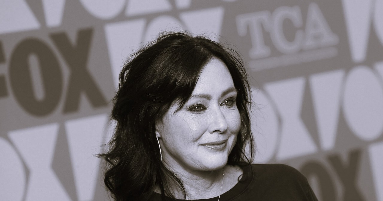 Nie żyje Shannen Doherty – Brenda Walsh z „Beverly Hills, 90210”