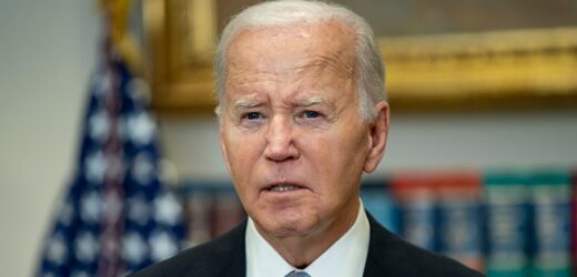 Biden wygłosił przemówienie po zamachu na Trumpa: Nie możemy na to pozwolić