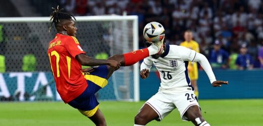 Hiszpania triumfatorem Euro 2024. „Teraz ruszamy po mistrzostwo świata”