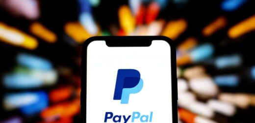 UOKiK nałożył gigantyczną karę na PayPal