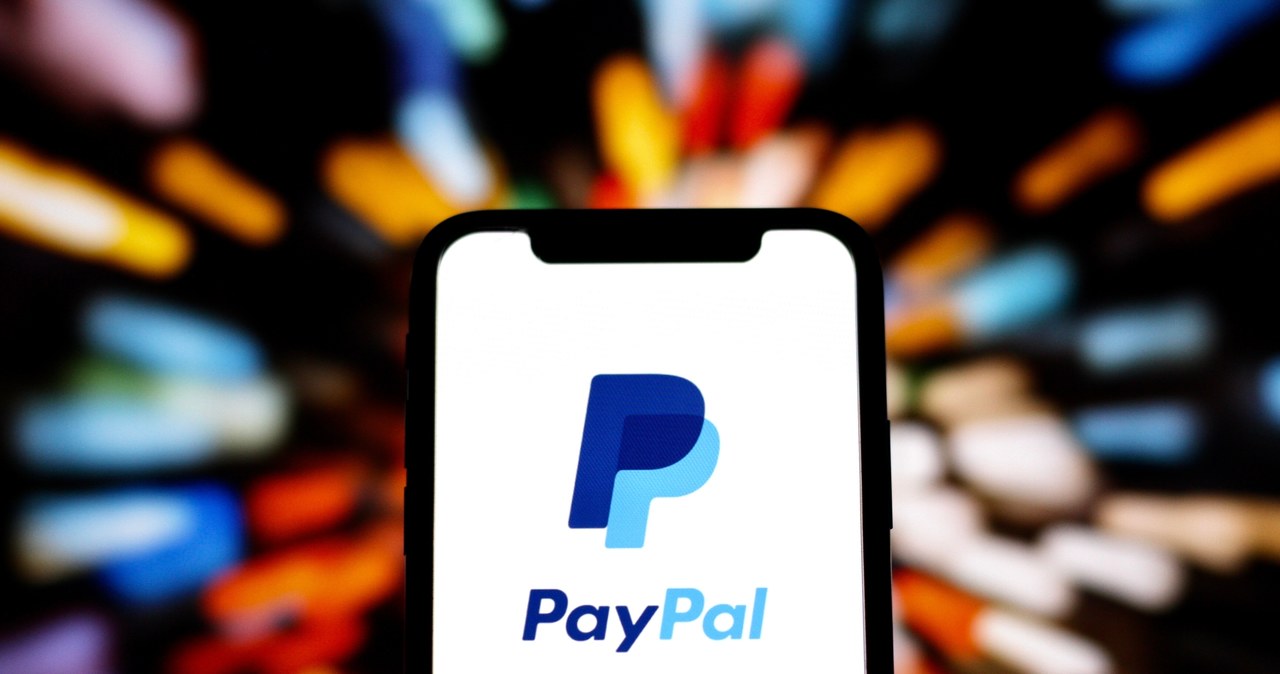 UOKiK nałożył gigantyczną karę na PayPal
