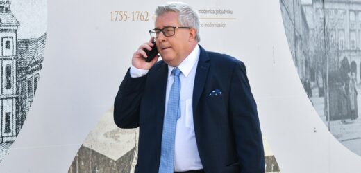Ryszard Czarnecki usłyszy zarzuty. Nowe informacje RMF FM