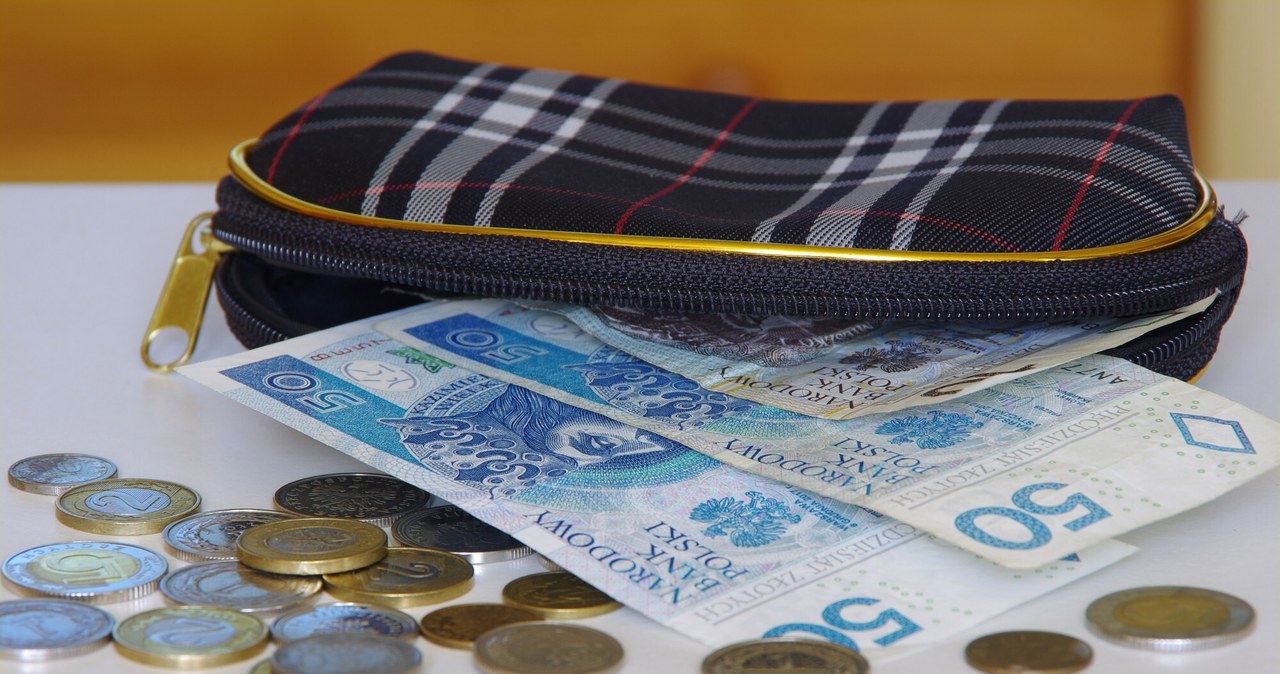 Inflacja w Polsce. Są nowe dane