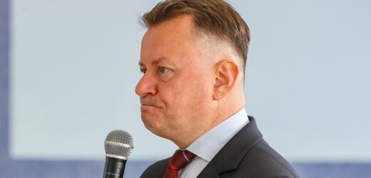 Siemoniak: Wniosek SKW do prokuratury ws. Błaszczaka jest gotowy