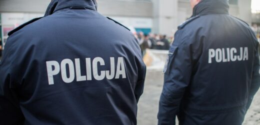 Cios w przestępców internetowych. 22 osoby w areszcie