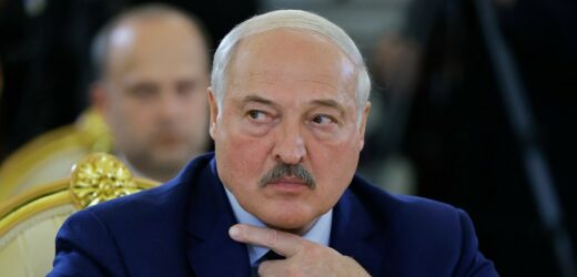 Białoruś wyraża gotowość do rozwiązania kryzysu na granicy z Polską