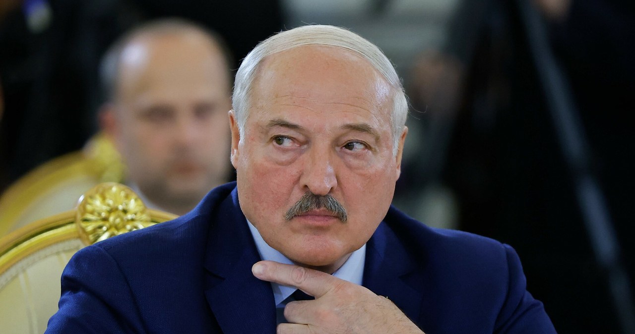Białoruś wyraża gotowość do rozwiązania kryzysu na granicy z Polską