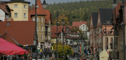Nazywają je najpiękniejszym w Europie. Oto perełka wśród polskich uzdrowisk