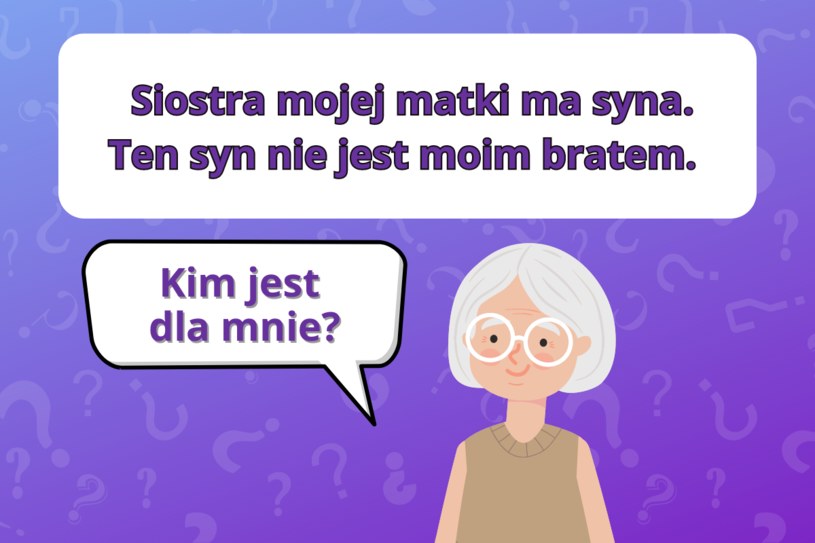 Test na inteligencję: jak szybko myślisz? Sprawdź to!