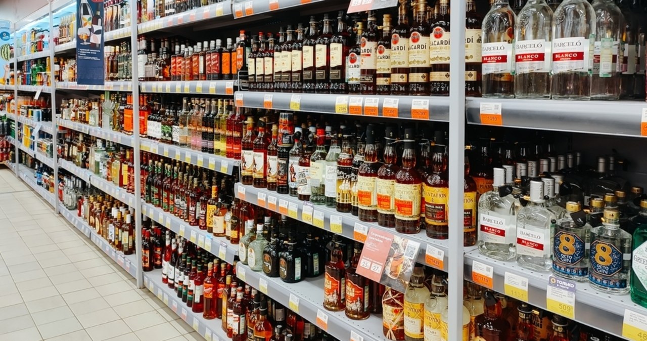 Co z akcyzą na alkohol? Jasna deklaracja ministra finansów