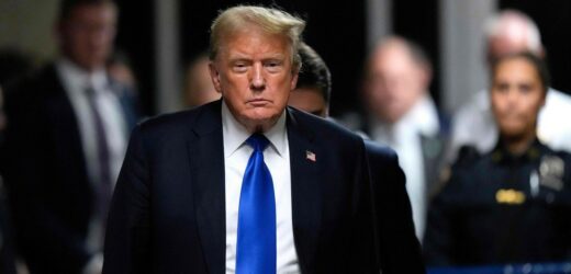 Donald Trump triumfuje w sądzie. Wygrał najtrudniejszą sprawę