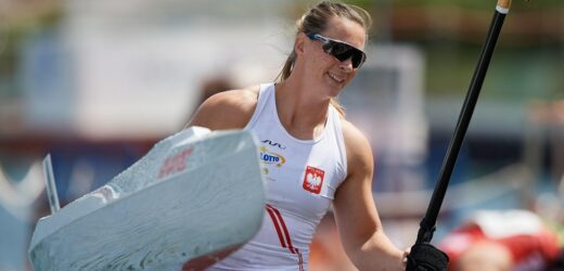 Afera dopingowa w składzie polskiej ekipy olimpijskiej