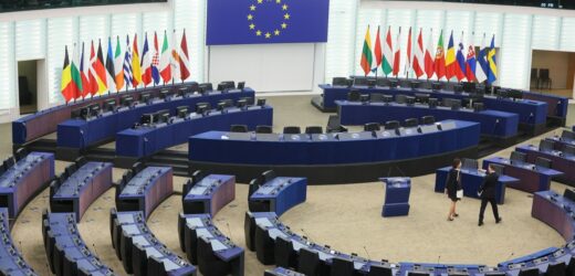 Rusza pierwsza sesja nowego Parlamentu Europejskiego