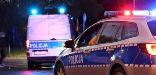17-latek zadał pijanemu ojcu cios nożem w brzuch