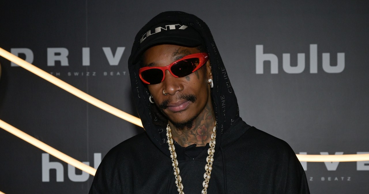 Wiz Khalifa popadł w konflikt z rumuńskim prawem