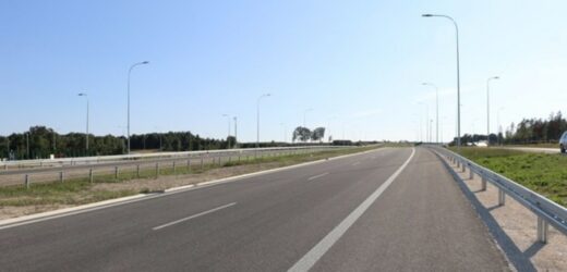 Małopolska dostanie prawie 29 mln zł na drogi