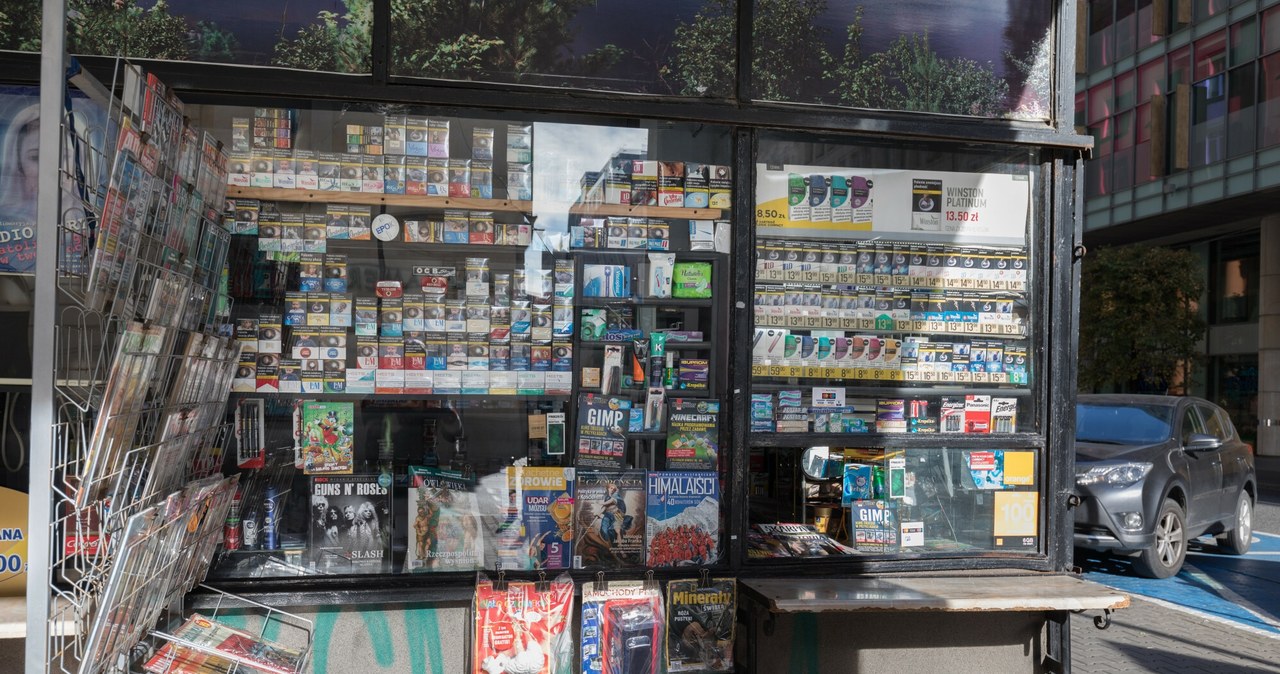Najtańsza paczka za 20 zł? Ceny papierosów pójdą w górę